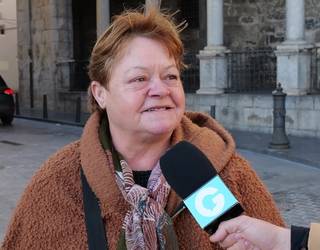 Kale inkesta: zer ohitura eta tradizio dituzte eskualdeko herritarrek Gabonetan?