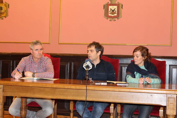 Iazko Sustapen Planaren balorazio "oso positiboa" egin du Azpeitiko Udalak