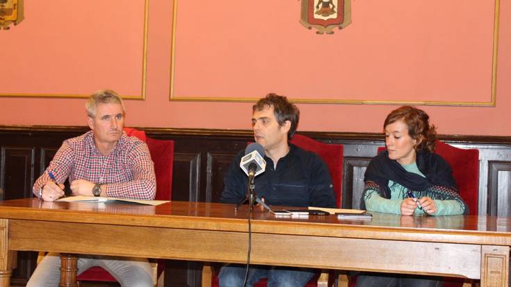 Iazko Sustapen Planaren balorazio "oso positiboa" egin du Azpeitiko Udalak