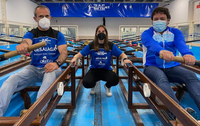 Zarauzko Udalak 20.000 euroz areagotuko du ZAEri bideratutako dirulaguntza