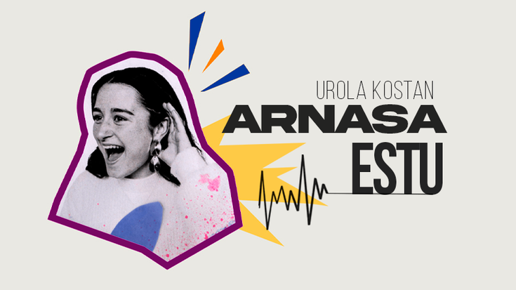 Arnasa estu
