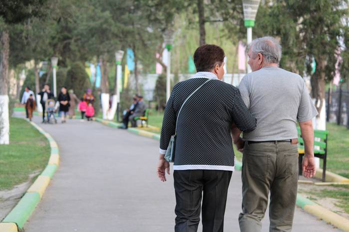 Zahartzaroari buruzko hitzaldiarekin hasiko da Gazte Geroaren zikloa