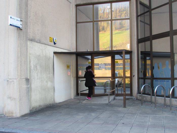 Eskualdean ere, langabezia tasak gora egin du apirilean