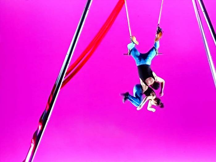 Zirku tailerra eta ikuskizuna izango dira bihar arratsaldez Zumaian