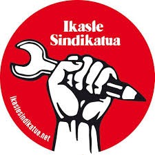Ikasle Sindikatuak greba mugagabera deitu du