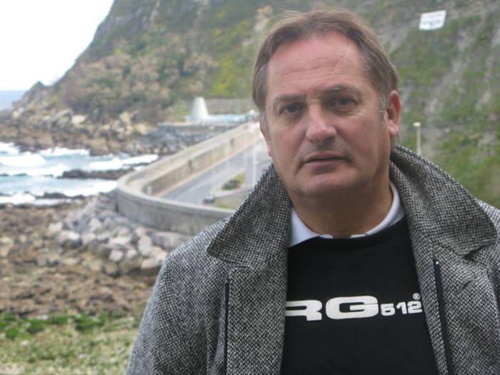 Epaileak lau urte eta erdiko espetxe zigorra hamar hilabetera murriztu dio Mariano Kamio Getariako alkate ohiari