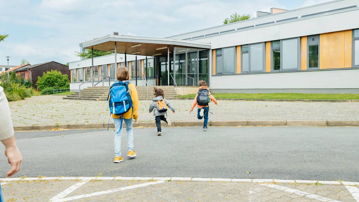 Eraikinak baino gehiago: hezkuntzaren parte diren espazioak