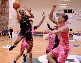 Luzapenean irabazitako arnasa