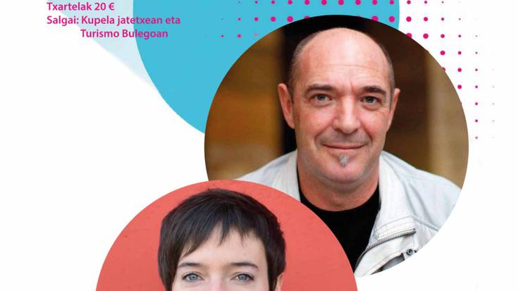 Euskaraldiko bertso afaria