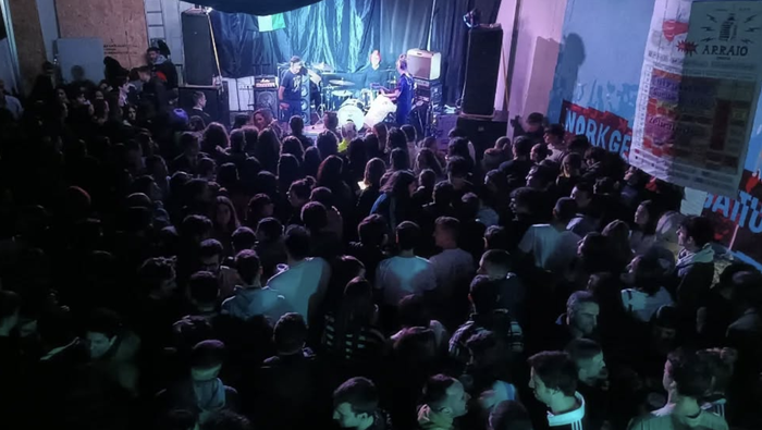 Bertsio Gaua antolatzeko lehen bilera azaroaren 19an egingo dute