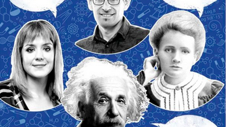 Bertsozientzia emanaldia zuzenean ikusteko aukera izango da 'streaming' bidez