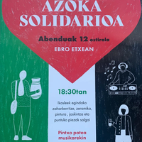 Azoka Solidarioa