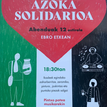 Azoka Solidarioa