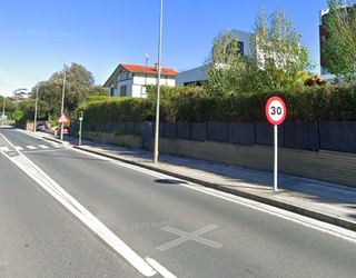 Nafarroa kalean aldaketa bat izapidetzeko saio irekia egingo dute hurrengo asteartean