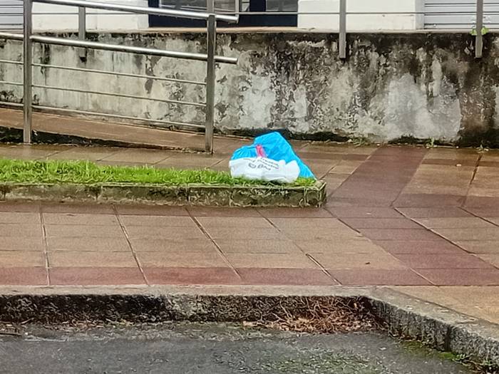 Kale garbiketarako baliabide gehiago eskatu ditu EAJk, "batez ere asteburuetan"