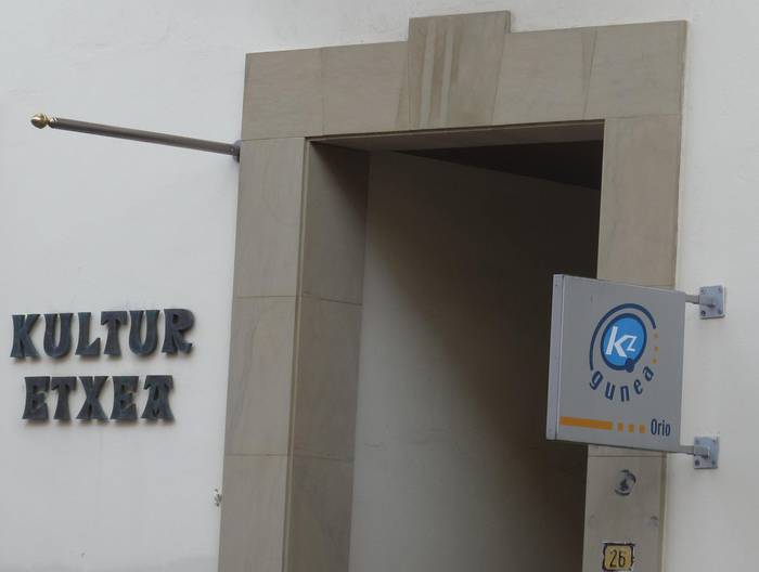 Ostiralean KZ gunea itxita egongo da