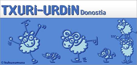 Txuri Urdinera irteera antolatu du Orioko gaztelekuak