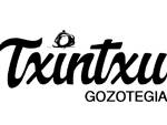 Txintxu gozotegia (obradorea) logotipoa