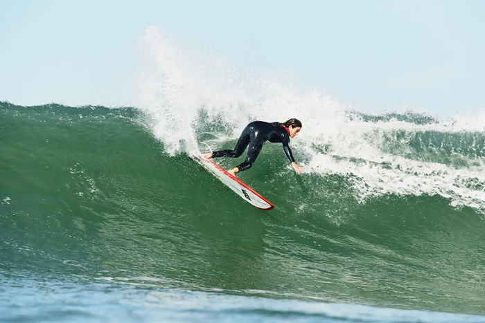 Twin Fin Invitational surf txapelketaz gozatzeko aukera izango da datorren astean