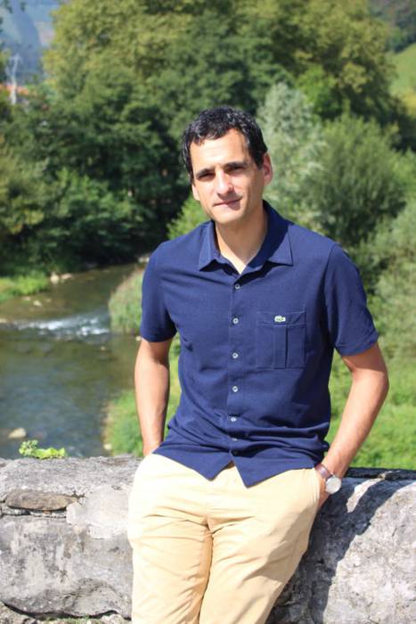 Jon Artano: "Askotan sentitu izan naiz irla batean bezala"