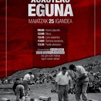 Xoxoteko eguna