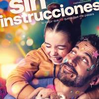 Zinema: 'Sin instrucciones' filma