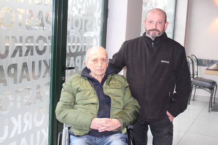 Naximentuaren atzeko ezinbesteko piezak