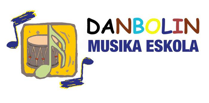 Gabonetako kontzertua emango du abenduaren 18an Danbolin musika eskolak