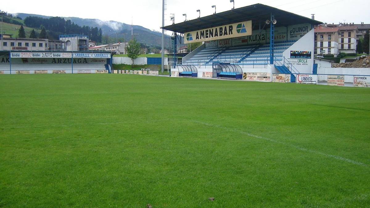 Lagun Onak eta Pasaiaren arteko gaur arratsaldeko partida, bertan behera