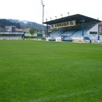 Ugaitz Kerejetaren oroimenezko futbol partida