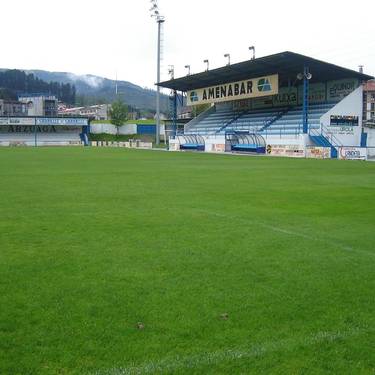 Ugaitz Kerejetaren oroimenezko futbol partida