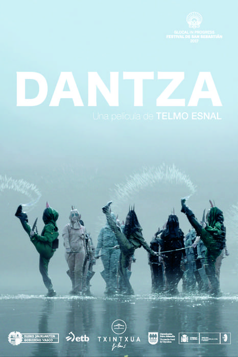 Zinea: 'Dantza'