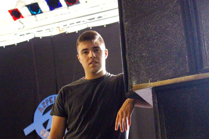 Eneko Iglesias: "DJ munduan arrakasta izateko garrantzitsua da kontaktu onak izatea eta zerbait berria sortzea"