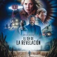 Zinema: 'El día de la revelación' filma