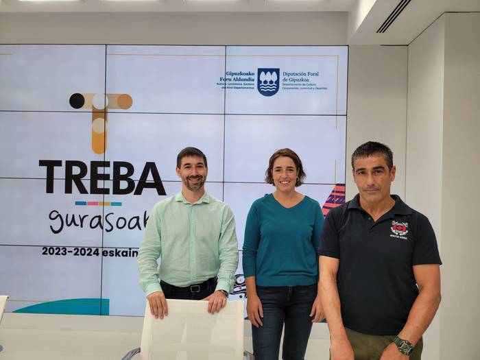 'Arauak eta mugak familian. Nola ezarri era asertibo batean' hitzaldia eskainiko dute gurasoentzat