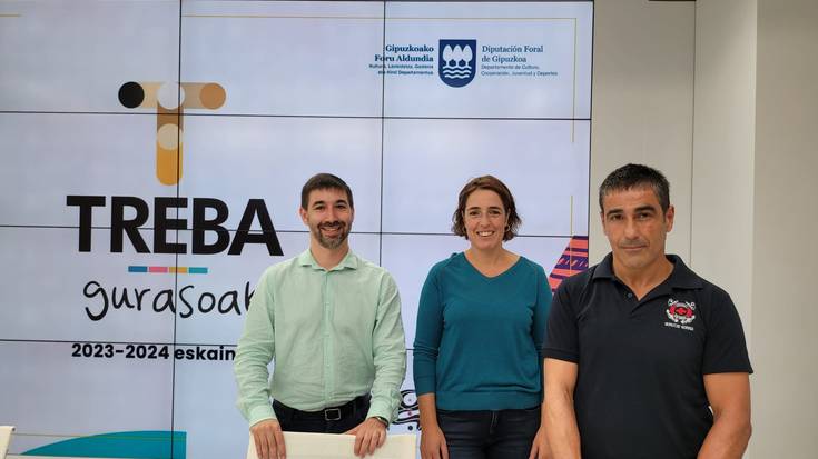 'Arauak eta mugak familian. Nola ezarri era asertibo batean' hitzaldia eskainiko dute gurasoentzat