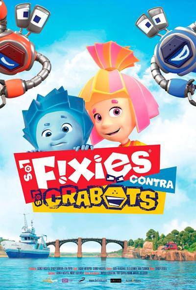 Los fixies, contra los crabots