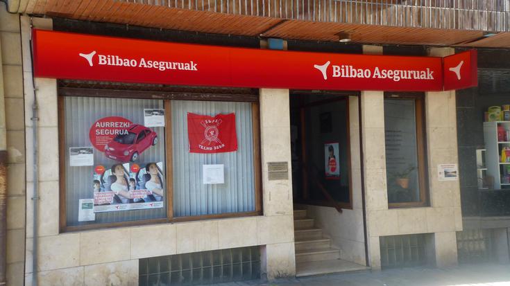 821590 Bilbao Aseguruak argazkia (photo)