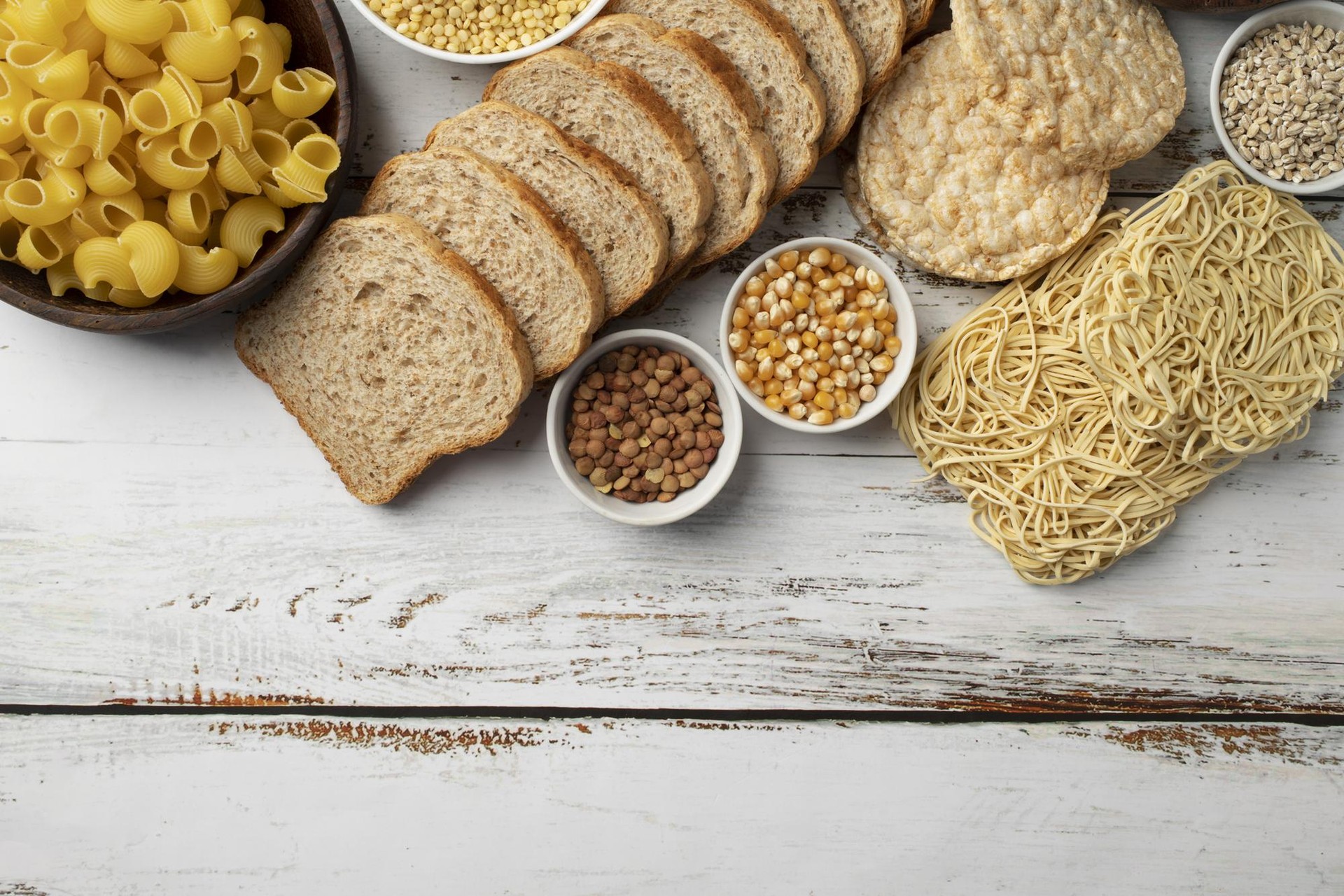 Glutenik gabeko dieta, sendabide bakarra