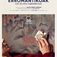 Zinema: 'Azken erromantikoak' filma