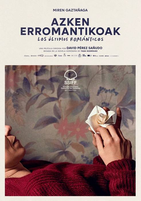 Zinema: 'Azken erromantikoak' filma