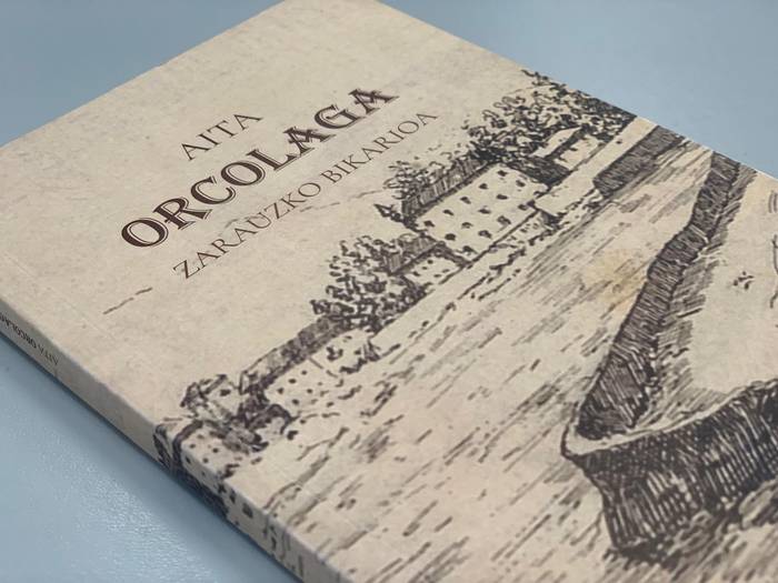 Eguraldi gizon aitzindaria Kantariko kostaldean