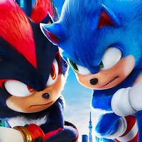 Zinema: 'Sonic 3: la pelicula'