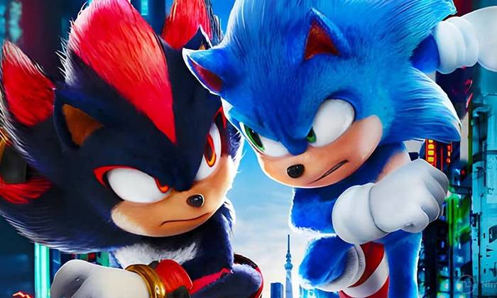 Zinema: 'Sonic 3: la pelicula'