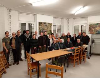 'Zarauzko memoria piztu!' jardunaldia antolatu du Ondharez elkarteak