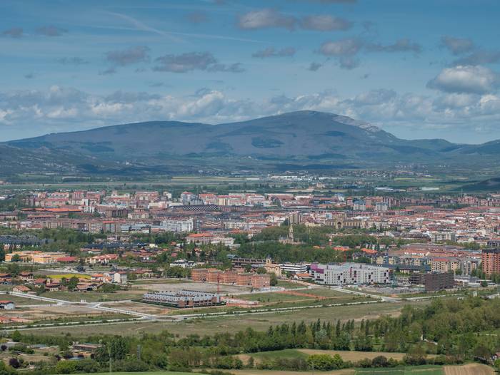 Azpeitia eta Gasteiz lotuko ditu Lagun Onak MBk 2025ean