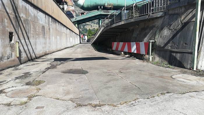 Gazte bat ospitalera eraman dute zauriekin, borroka baten ondoren, Azpeitian