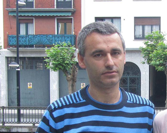 Julen Garate Azkoitia Bai-ko zinegotziak dimisioa aurkeztuko du