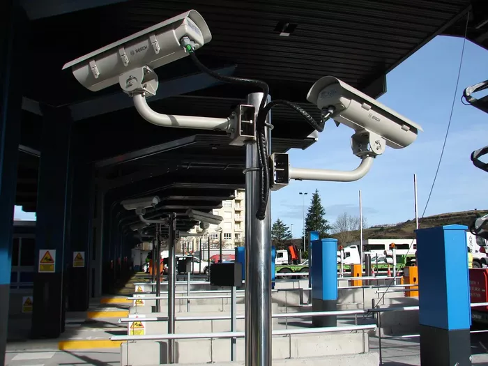 A-8 autobideko Zarauzko ordainleku nagusiko bost errei berrituak zabalik daude