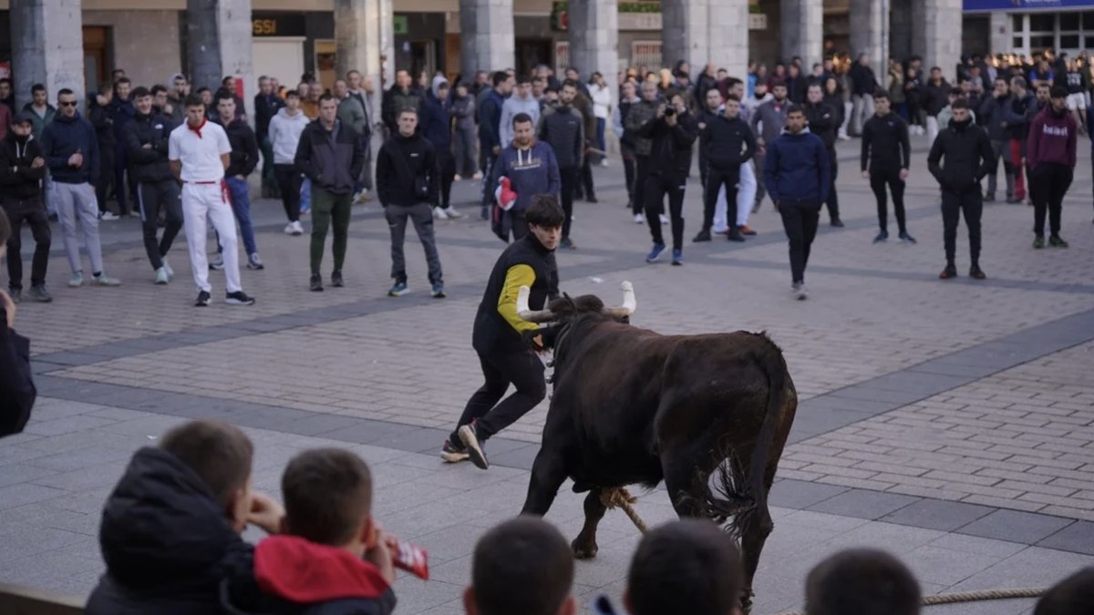 Adin txikikoek sokamuturrean parte hartu ahal izatea defendatu du EAJk